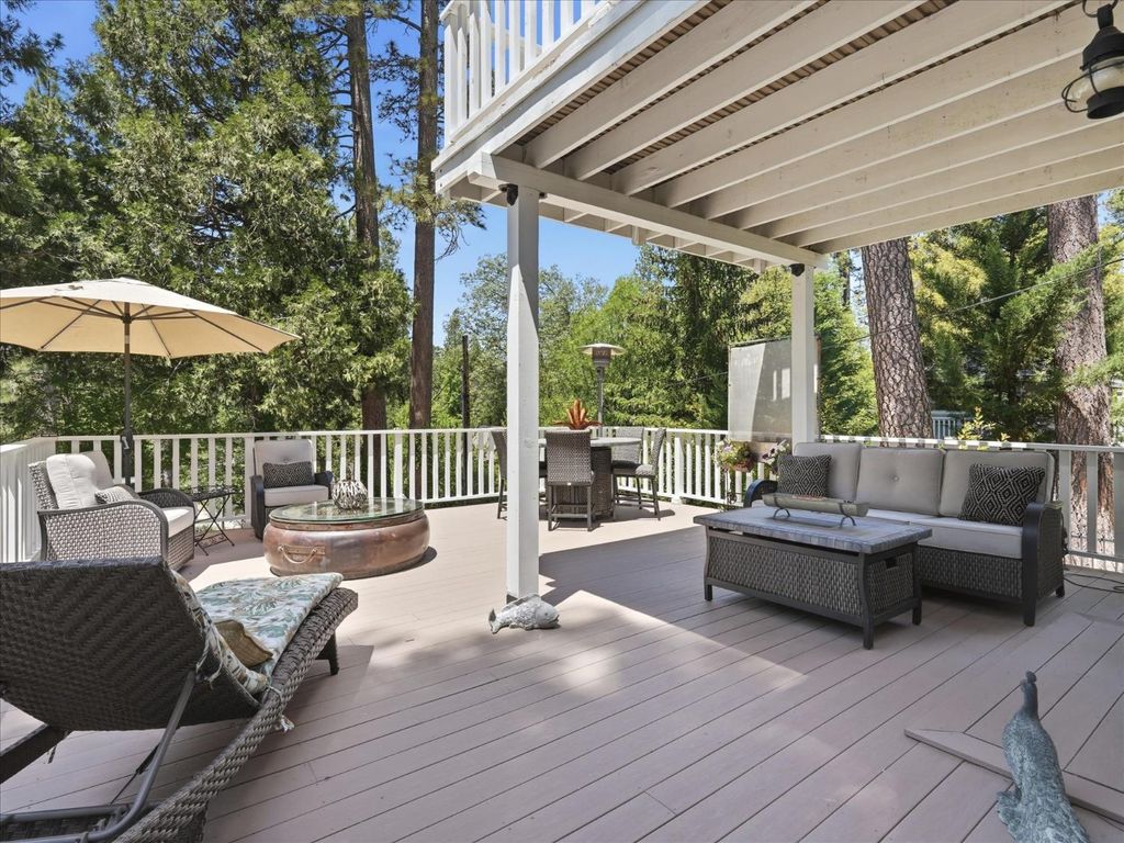Image 8 of property listing at 40472 Road 274, Bass Lake, CA 93604