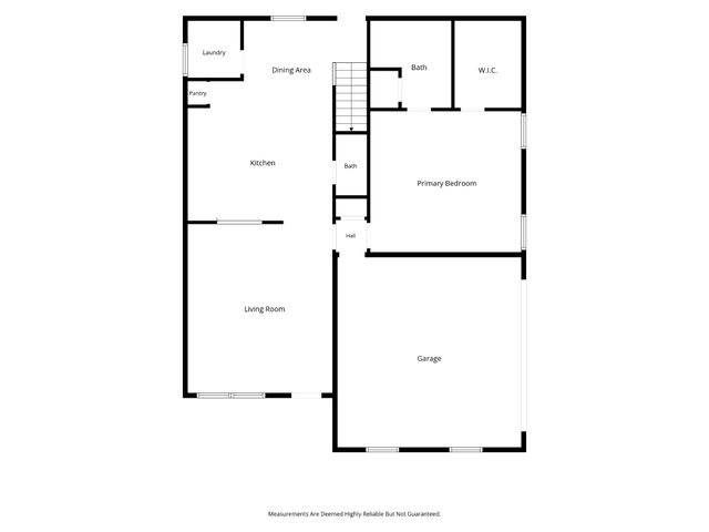 413 Windyhill St, Murfreesboro, TN 37129