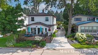 6342 Lakeshore Drive, Boston Twp, MI 48881