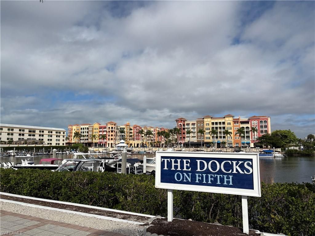 1345 5th AVE S, NAPLES, FL 34102 — exterior