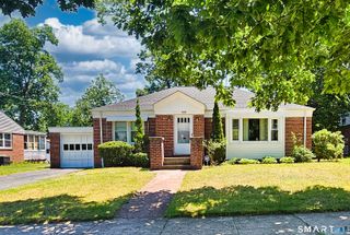 1735 Ella T Grasso Boulevard, New Haven, CT 06511