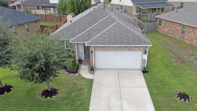 20511 Rimini River Way, Katy, TX 77449