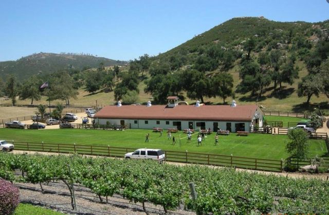 16757 Old Guejito Grade Road, Escondido, CA 92027