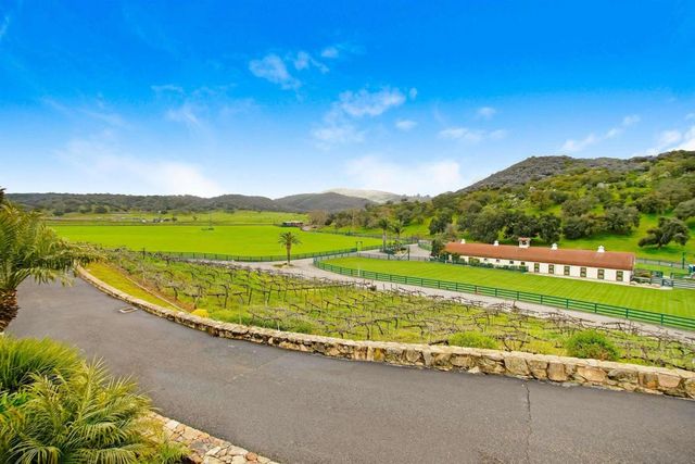 16757 Old Guejito Grade Road, Escondido, CA 92027