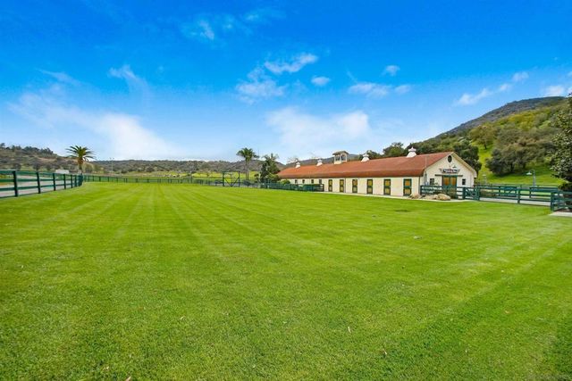 16757 Old Guejito Grade Road, Escondido, CA 92027