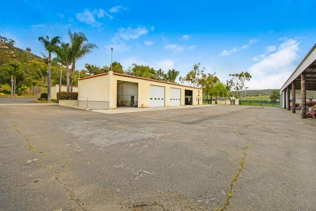 16757 Old Guejito Grade Road, Escondido, CA 92027