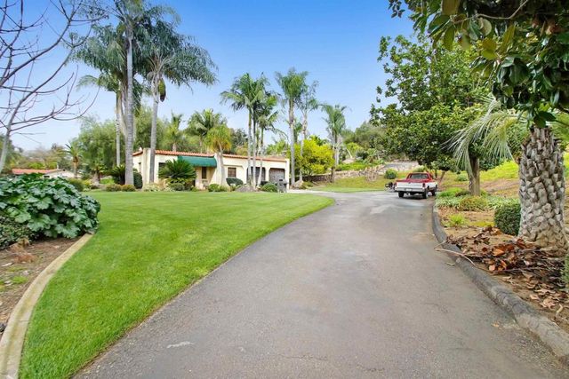 16757 Old Guejito Grade Road, Escondido, CA 92027