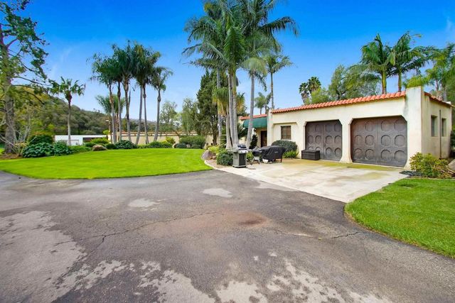 16757 Old Guejito Grade Road, Escondido, CA 92027