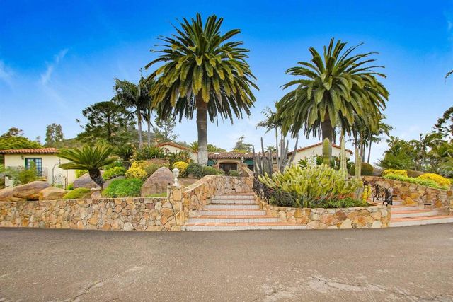 16757 Old Guejito Grade Road, Escondido, CA 92027