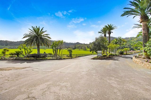 16757 Old Guejito Grade Road, Escondido, CA 92027