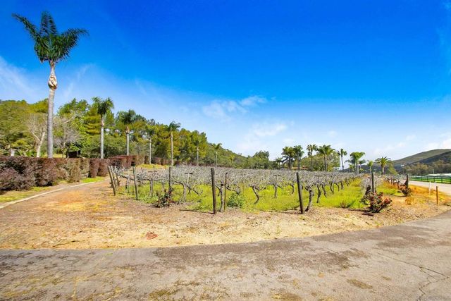 16757 Old Guejito Grade Road, Escondido, CA 92027