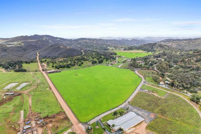 16757 Old Guejito Grade Road, Escondido, CA 92027