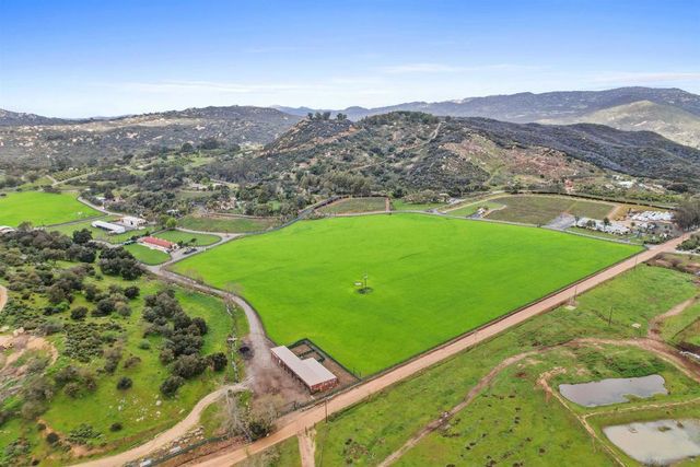 16757 Old Guejito Grade Road, Escondido, CA 92027
