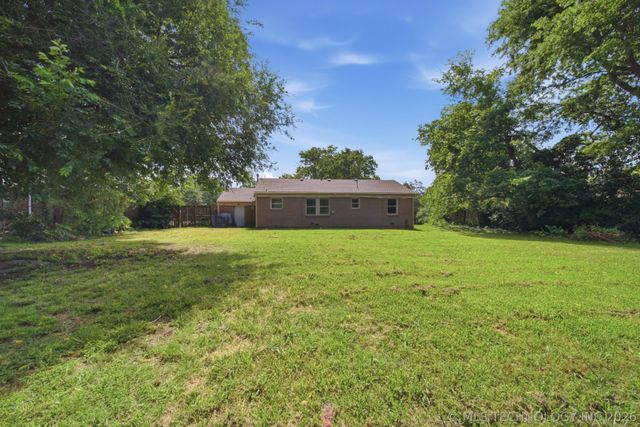 3216 S Joplin Avenue, Tulsa, OK 74135