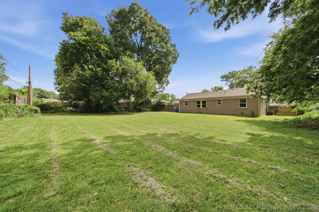 3216 S Joplin Avenue, Tulsa, OK 74135