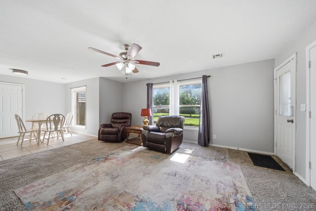 3216 S Joplin Avenue, Tulsa, OK 74135