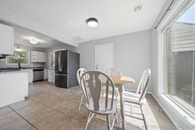 3216 S Joplin Avenue, Tulsa, OK 74135