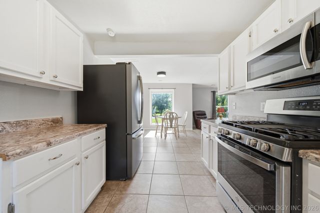 3216 S Joplin Avenue, Tulsa, OK 74135