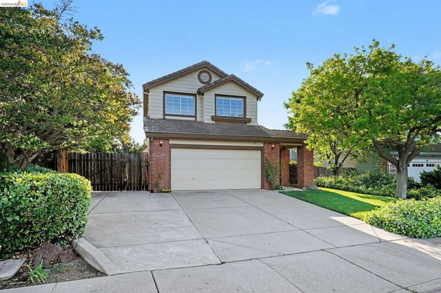 4228 Merced Cir, Antioch, CA 94531