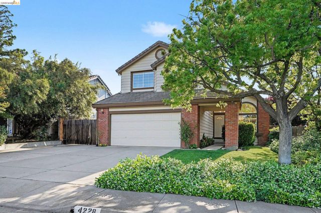 4228 Merced Cir, Antioch, CA 94531