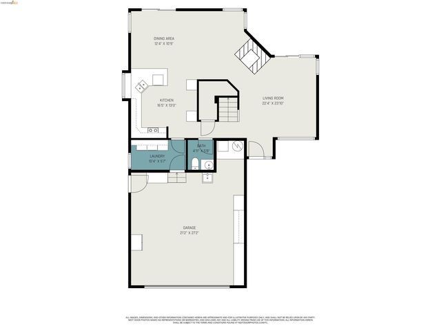 4228 Merced Cir, Antioch, CA 94531