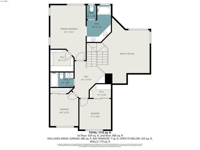 4228 Merced Cir, Antioch, CA 94531