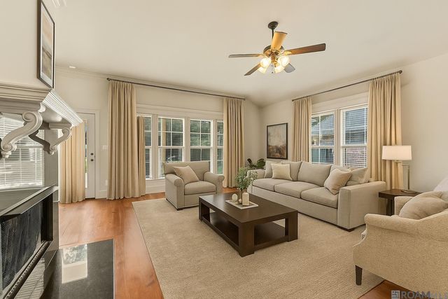 365 S Club Ave, St Gabriel, LA 70776