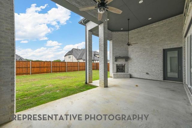 112 Jubilee Meadow Drive, Willis, TX 77318