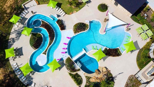 112 Jubilee Meadow Drive, Willis, TX 77318