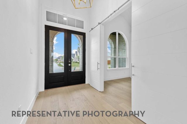 112 Jubilee Meadow Drive, Willis, TX 77318