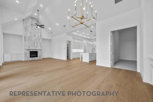 112 Jubilee Meadow Drive, Willis, TX 77318