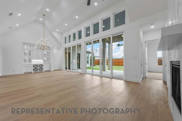 112 Jubilee Meadow Drive, Willis, TX 77318