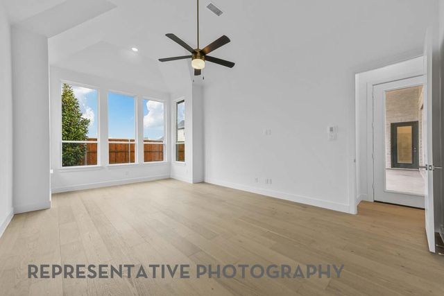 112 Jubilee Meadow Drive, Willis, TX 77318