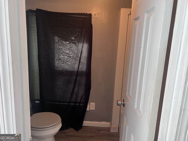 710 Magnolia Drive, Macon, GA 31217