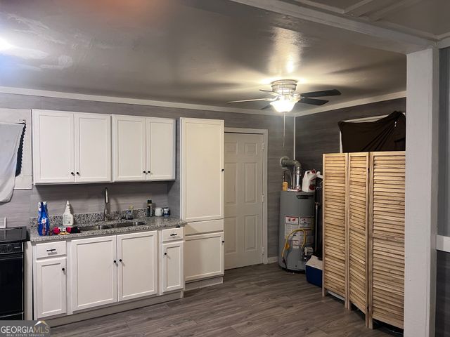 710 Magnolia Drive, Macon, GA 31217