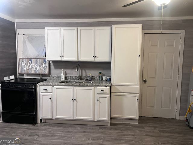 710 Magnolia Drive, Macon, GA 31217