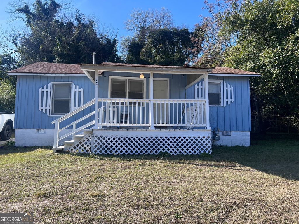 710 Magnolia Drive, Macon, GA 31217