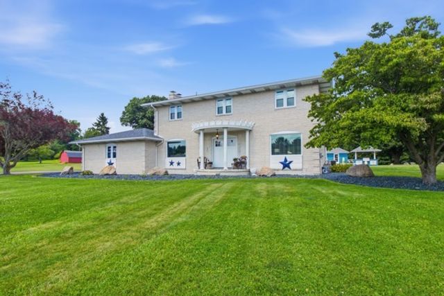 443 Schenley Rd, Gilpin Twp, PA 15656