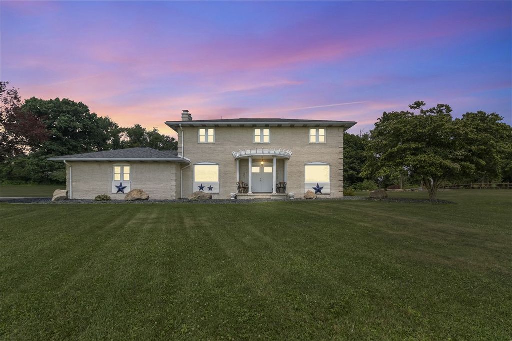 443 Schenley Rd, Gilpin Twp, PA 15656