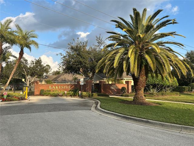 101 LOWER LAKE COURT, Debary, FL 32713