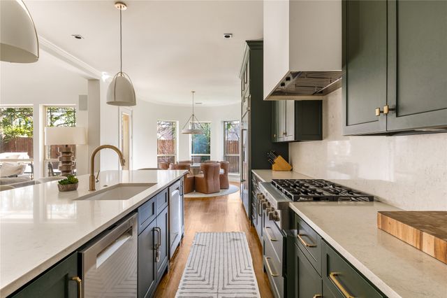 3914 Dunhaven Road, Dallas, TX 75220