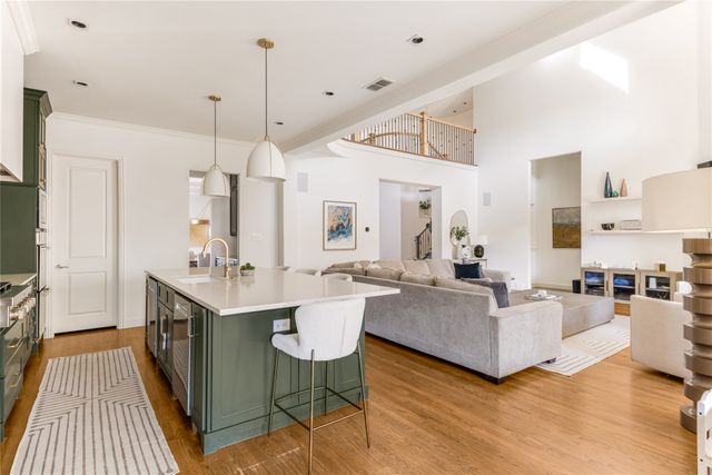 3914 Dunhaven Road, Dallas, TX 75220