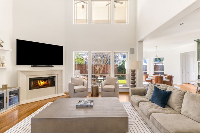 3914 Dunhaven Road, Dallas, TX 75220