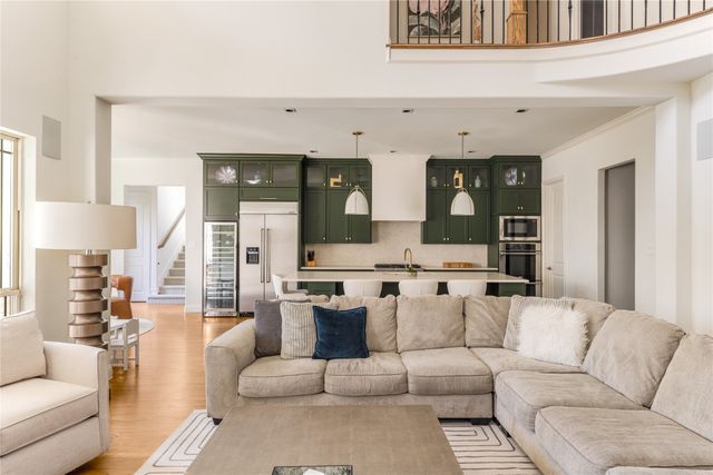 3914 Dunhaven Road, Dallas, TX 75220