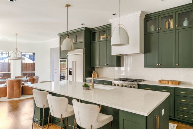 3914 Dunhaven Road, Dallas, TX 75220