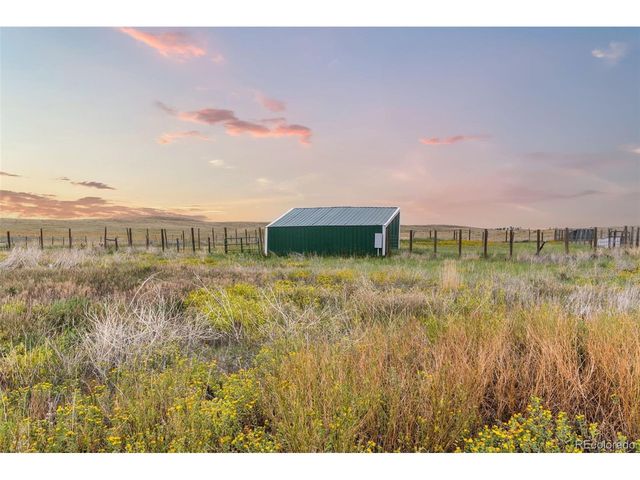 22685 Cow Cir, Ramah, CO 80832