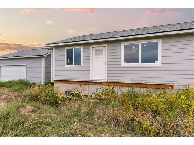 22685 Cow Cir, Ramah, CO 80832