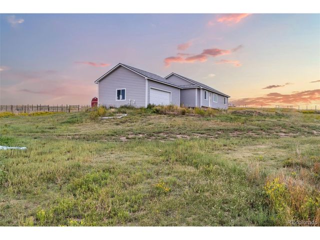22685 Cow Cir, Ramah, CO 80832