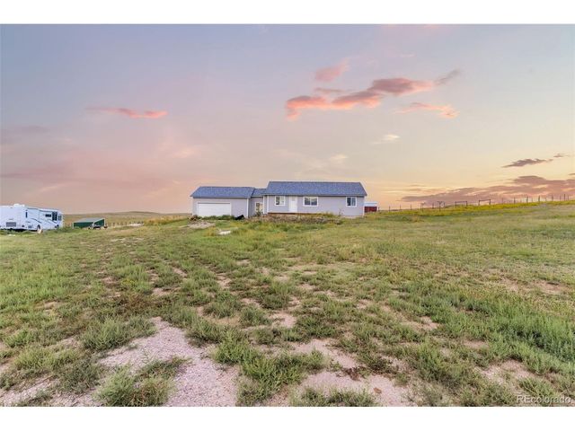 22685 Cow Cir, Ramah, CO 80832
