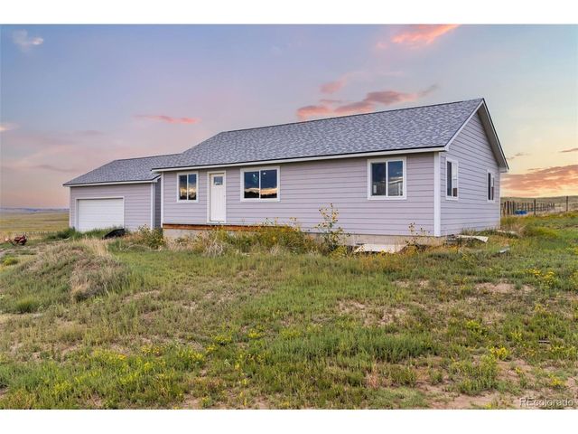22685 Cow Cir, Ramah, CO 80832